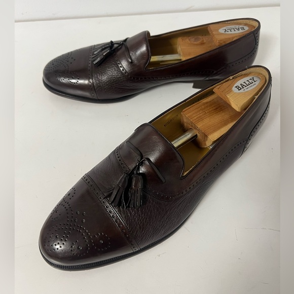 Mezlan Men’s Shoes 12 main image 4